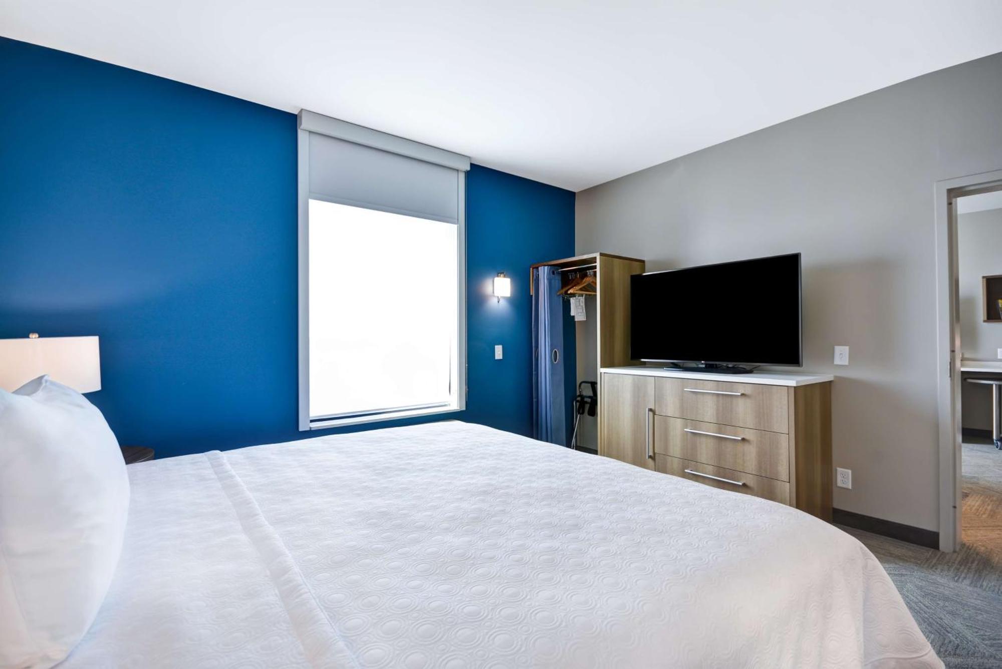Home2 Suites By Hilton Plano Richardson Kültér fotó