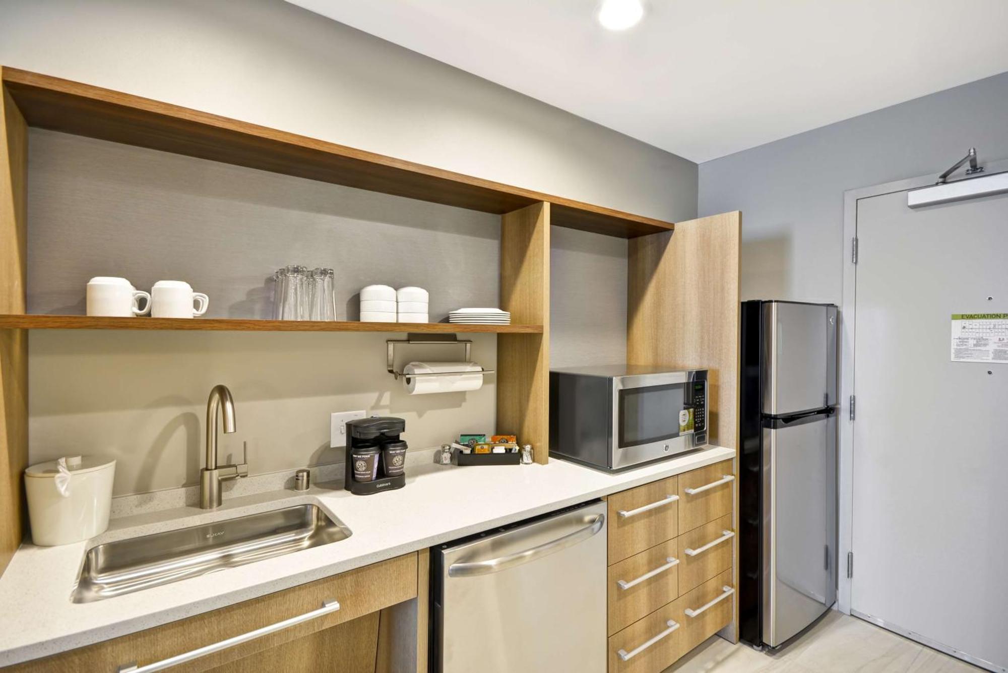 Home2 Suites By Hilton Plano Richardson Kültér fotó