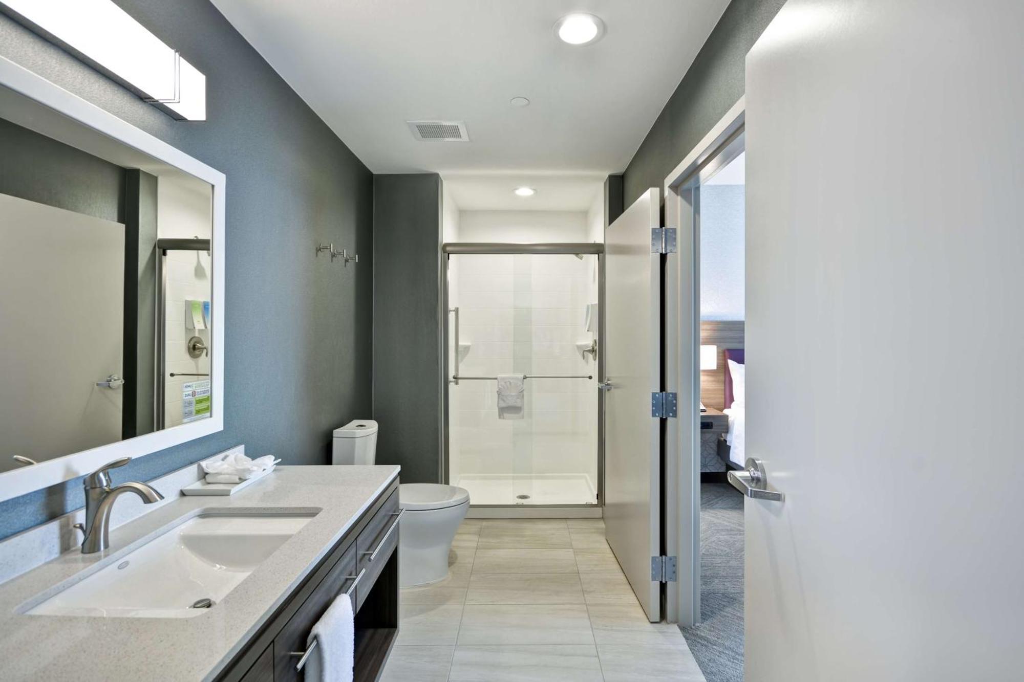 Home2 Suites By Hilton Plano Richardson Kültér fotó