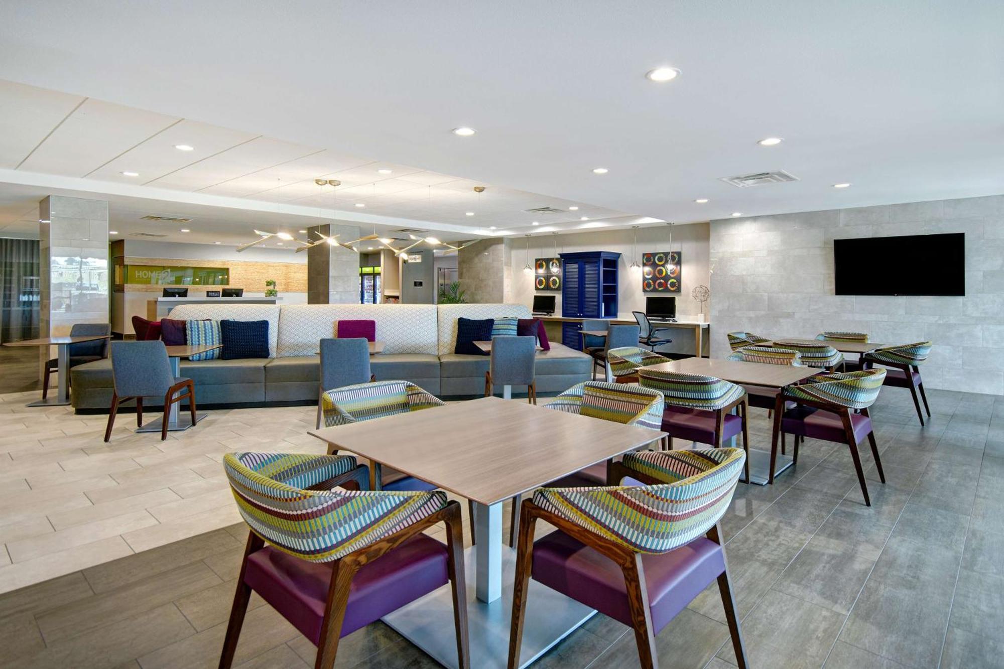 Home2 Suites By Hilton Plano Richardson Kültér fotó