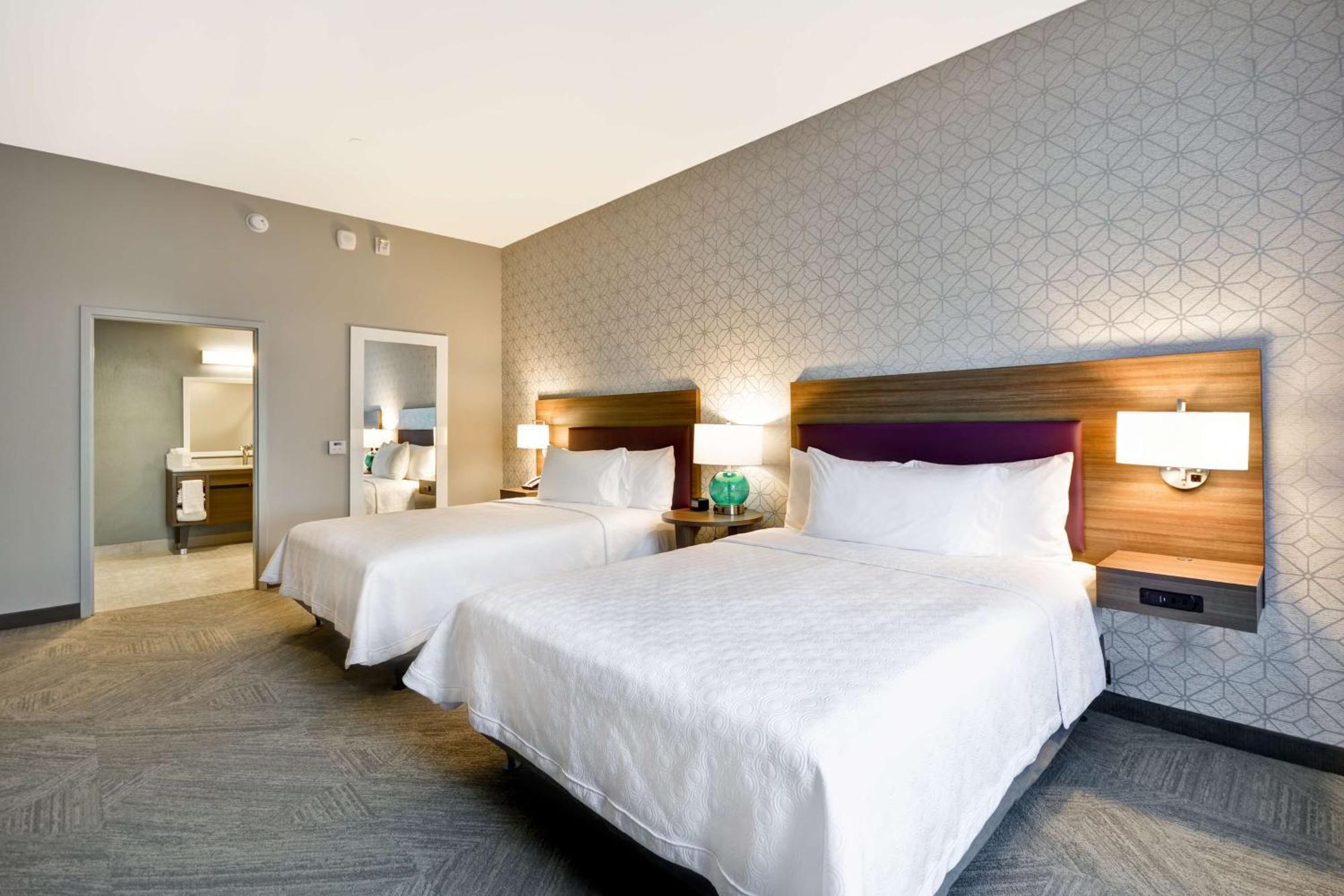 Home2 Suites By Hilton Plano Richardson Kültér fotó