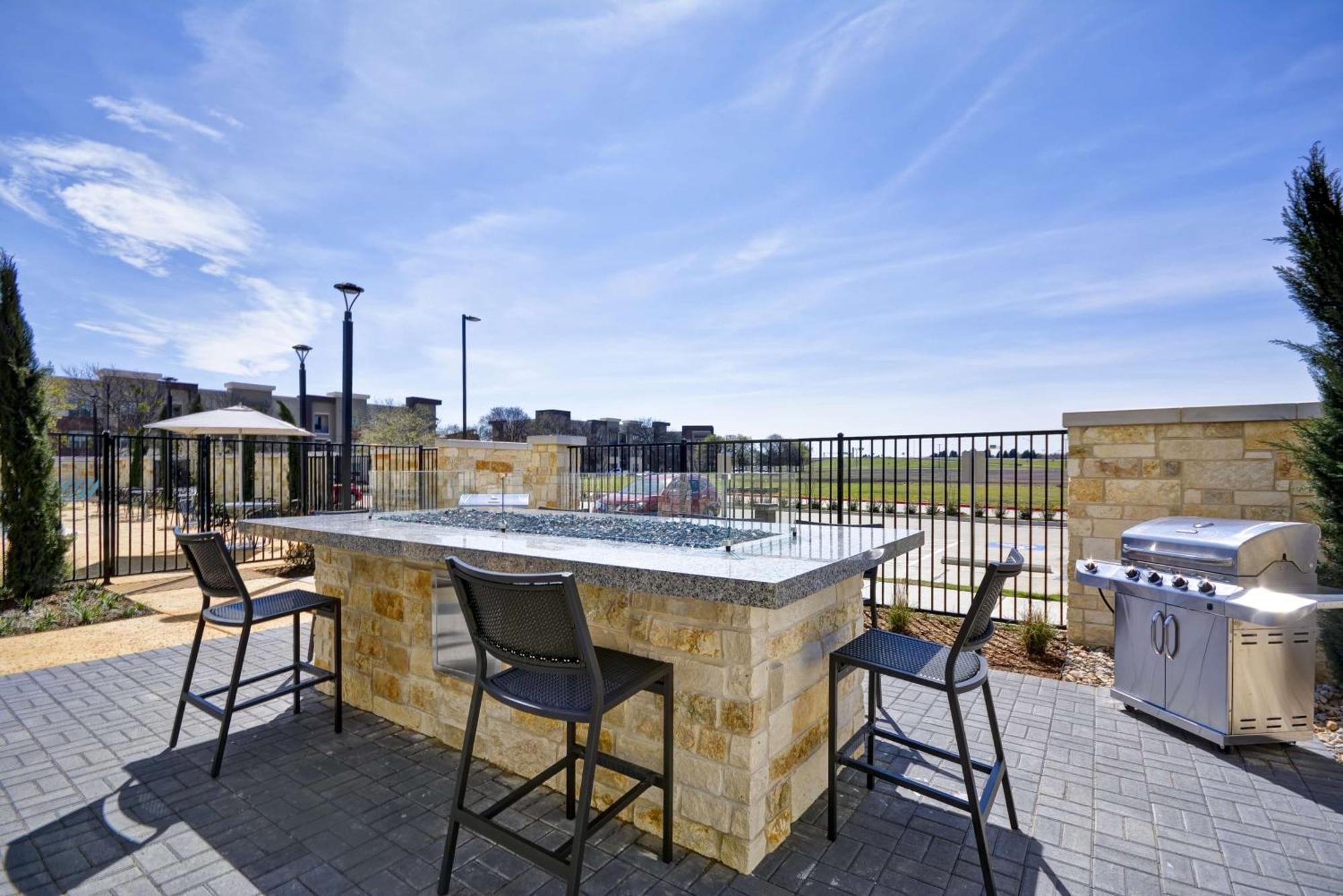 Home2 Suites By Hilton Plano Richardson Kültér fotó