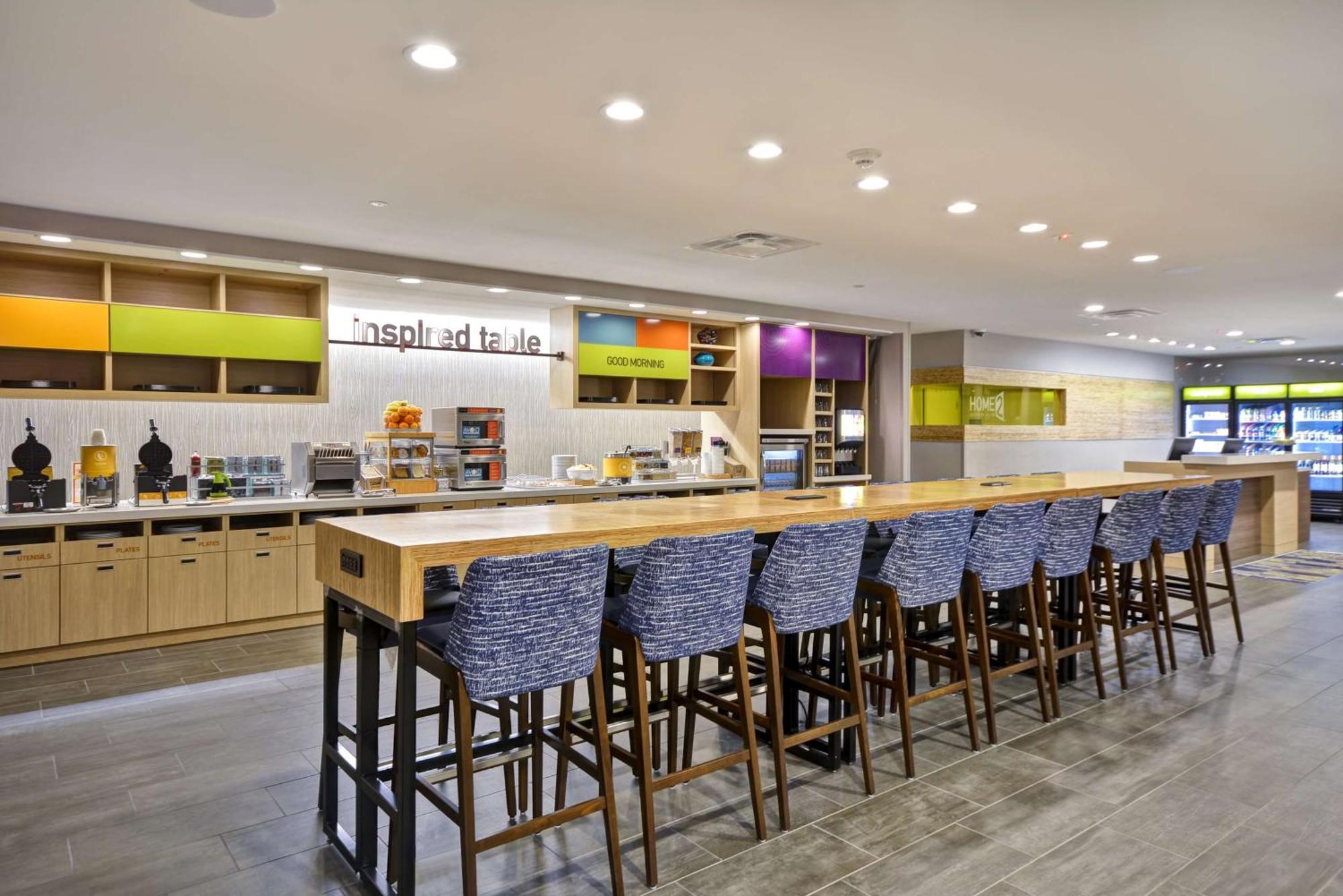 Home2 Suites By Hilton Plano Richardson Kültér fotó