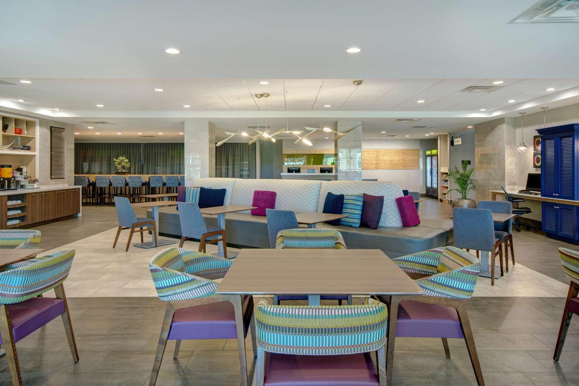 Home2 Suites By Hilton Plano Richardson Kültér fotó